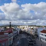 Downtown 4*