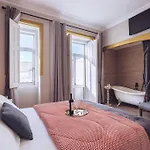 Downtown 4* Loulé
