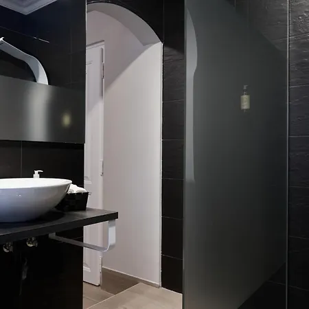 Maison d'hôtes Downtown Loulé