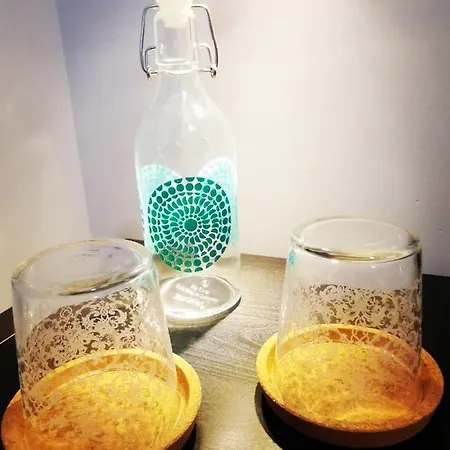 Downtown Maison d'hôtes Loulé