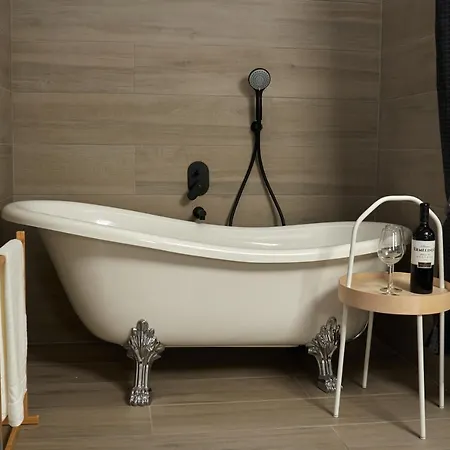 Maison d'hôtes Downtown 4*