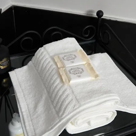 Maison d'hôtes Downtown 4*