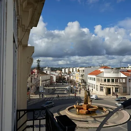 Maison d'hôtes Downtown 4*