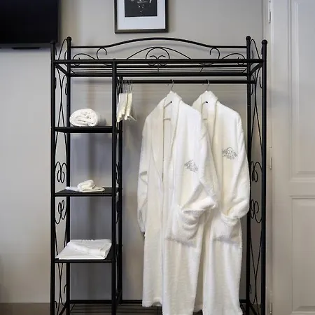 Downtown Maison d'hôtes