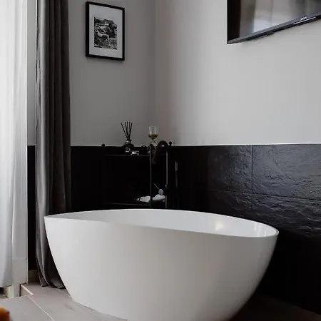 Downtown Maison d'hôtes