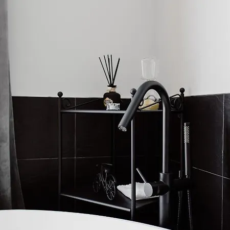 Maison d'hôtes Downtown