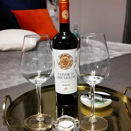 Downtown Affittacamere Loulé