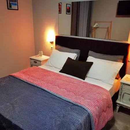 Downtown Maison d'hôtes