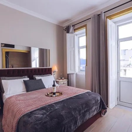Downtown Guest house