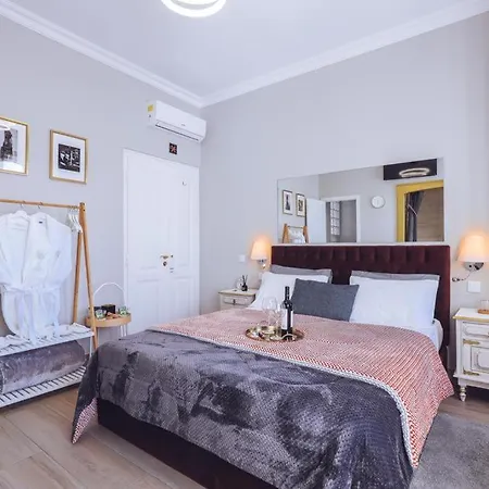 Downtown 4* Loulé