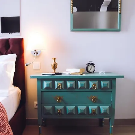 Maison d'hôtes Downtown