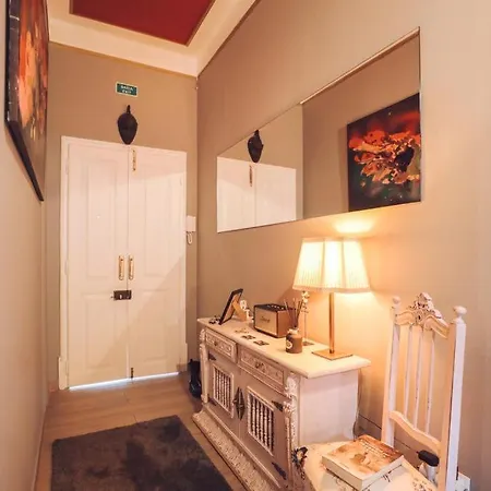 Guest house Downtown