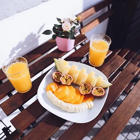 Downtown 4* Loulé