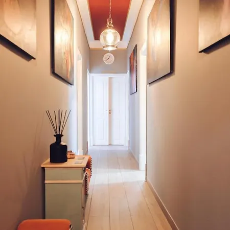 Guest house Downtown