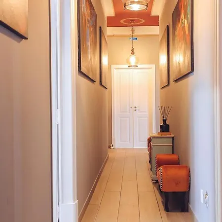 Downtown Maison d'hôtes 4*