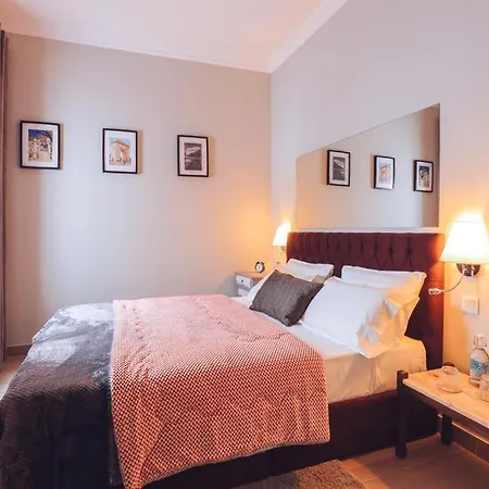 Downtown Guest house
