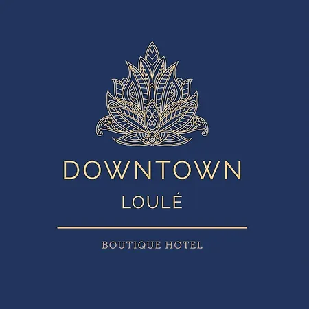 Guest house Downtown Loule