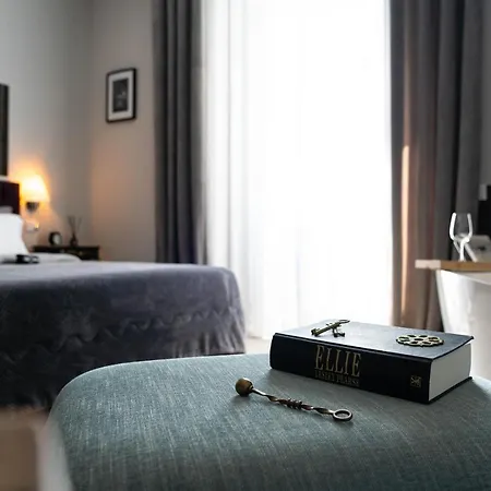 Downtown Guest house