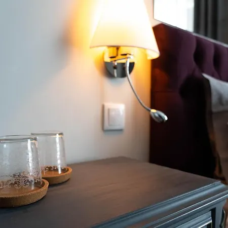 Guest house Downtown *