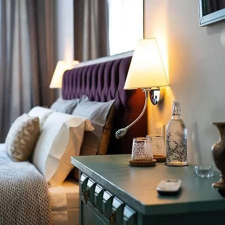Downtown Guest house