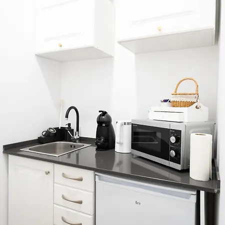 Maison d'hôtes Downtown Loulé