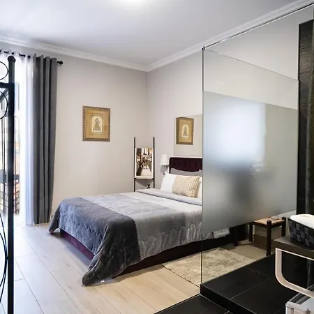 Downtown Guest house