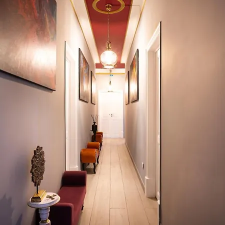 Guest house Downtown *