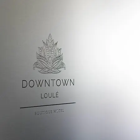 Downtown *
