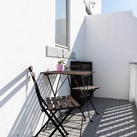 Downtown Guest house *
