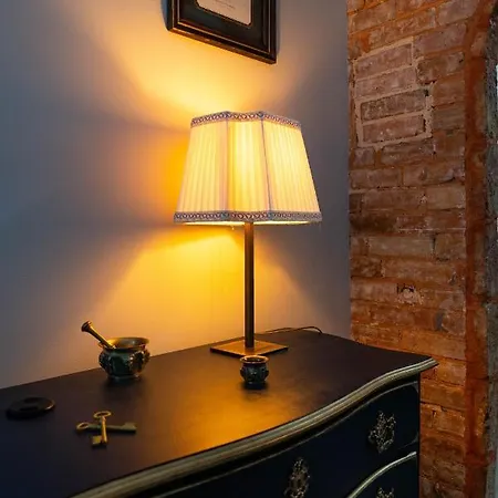 Guest house Downtown Loule