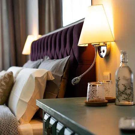 Guest house Downtown