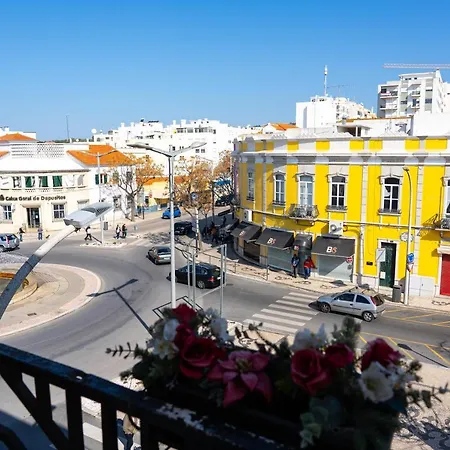 Guest house Downtown