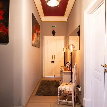 Guest house Downtown Loule