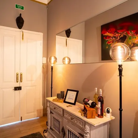 Downtown Guest house