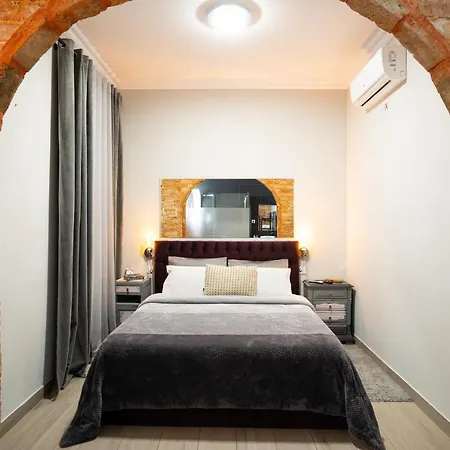 Downtown Guest house Loule