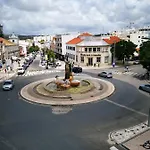 Downtown Loulé