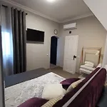 Maison d'hôtes Downtown 4*