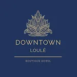 Maison d'hôtes Downtown Loulé