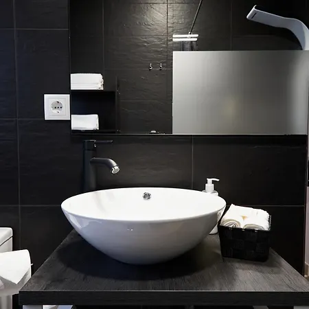 Pensión Downtown Loulé