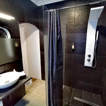 Downtown Pensión Loulé