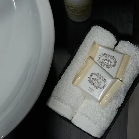 Pensión Downtown Loulé