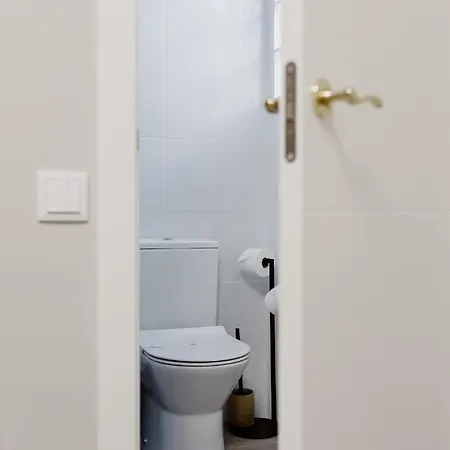 Pensión Downtown Loulé