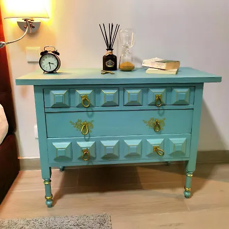 Pensión Downtown Loulé