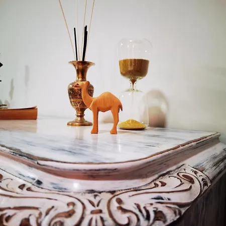 Pensión Downtown 4*