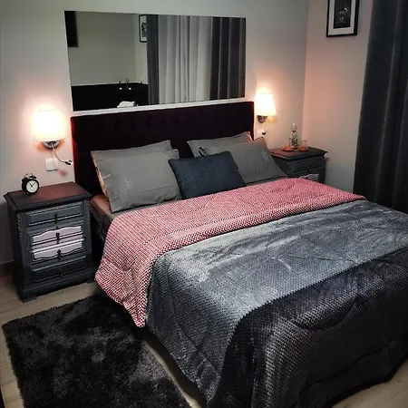 Downtown 4*