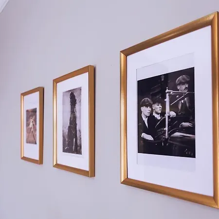 Pensión Downtown Loulé