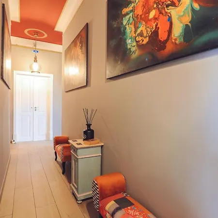 Pensjonat Downtown Loulé