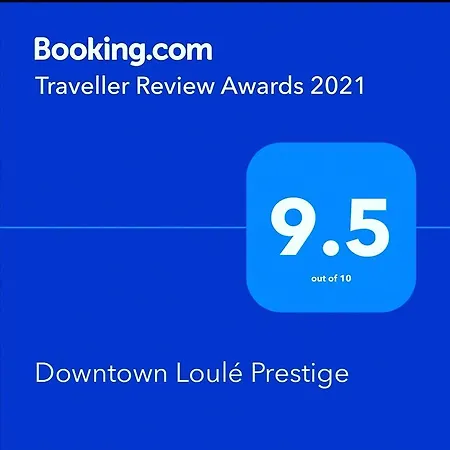 بيت ضيافة Downtown 4*