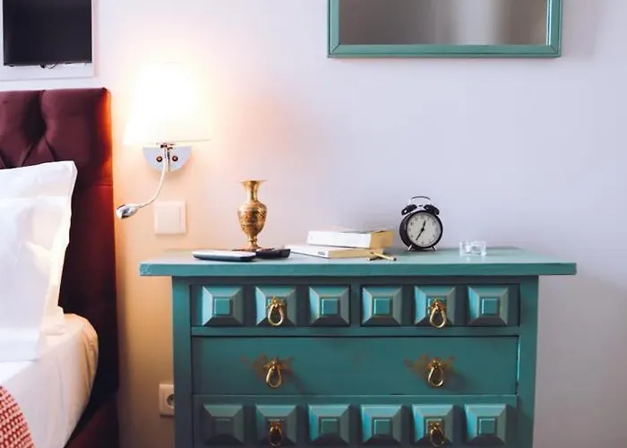 בית הארחה Downtown