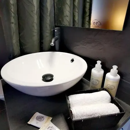 Downtown Gasthuis Loulé